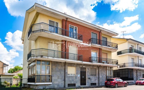appartamento in vendita a Gassino Torinese