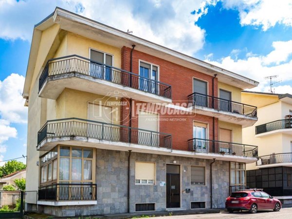 appartamento in vendita a Gassino Torinese