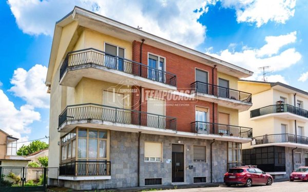 appartamento in vendita a Gassino Torinese