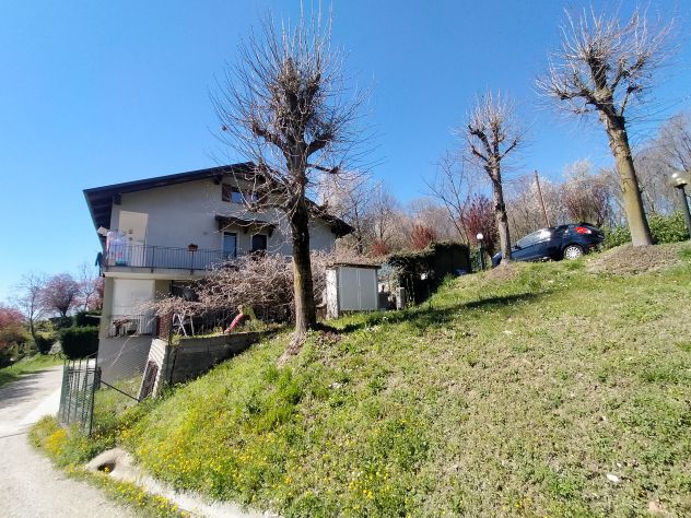 appartamento in vendita a Gassino Torinese in zona Bardassano