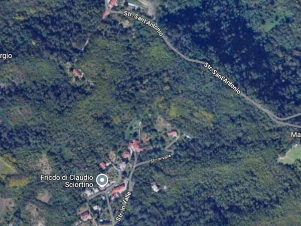 terreno agricolo in vendita a Gassino Torinese in zona Bussolino