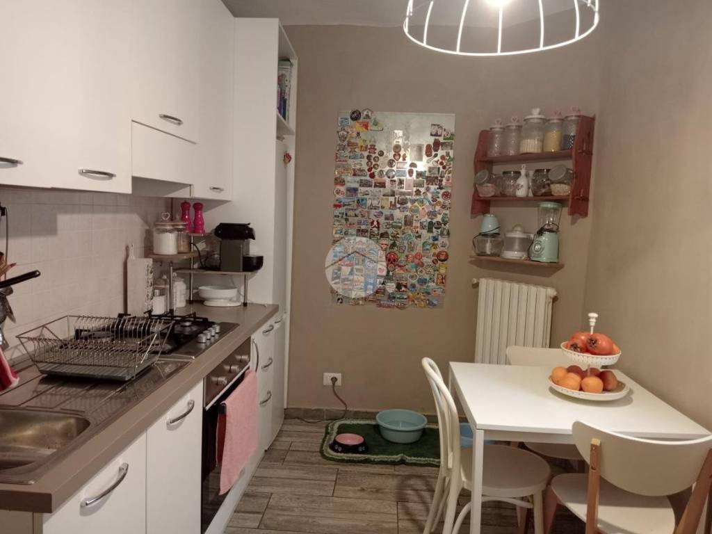 casa indipendente in vendita a Gassino Torinese