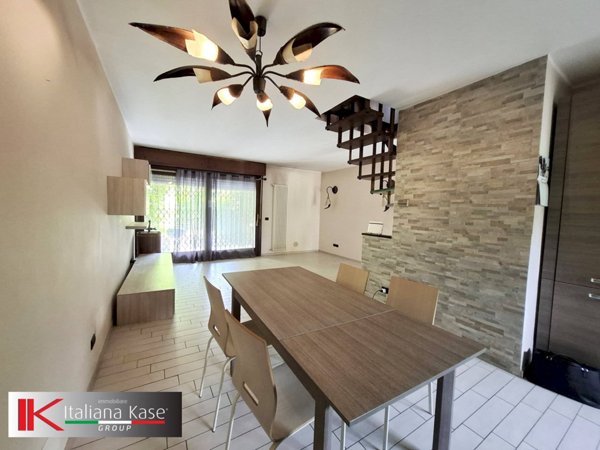 casa indipendente in vendita a Gassino Torinese