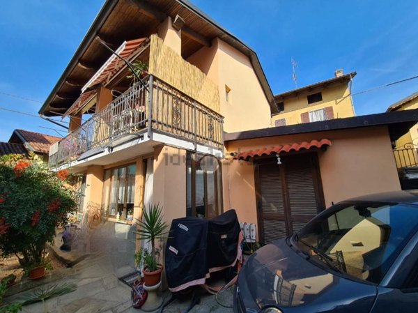 appartamento in vendita a Gassino Torinese
