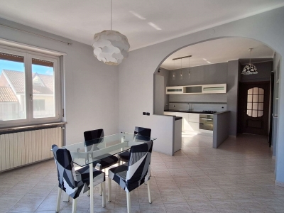 appartamento in vendita a Gassino Torinese
