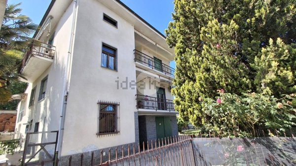 casa indipendente in vendita a Gassino Torinese