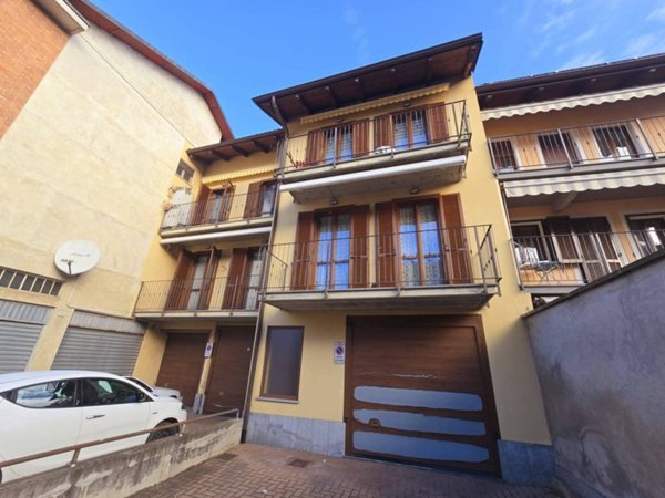 appartamento in vendita a Gassino Torinese
