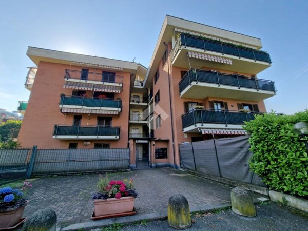 appartamento in vendita a Gassino Torinese in zona Bussolino