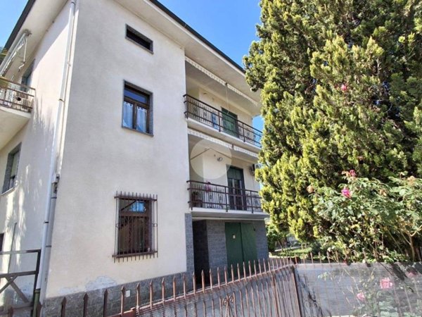 pentavano in vendita a Gassino Torinese