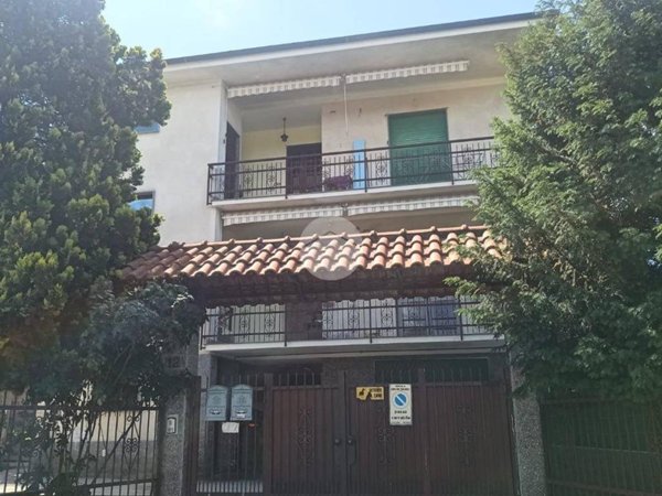quadrivano in vendita a Gassino Torinese