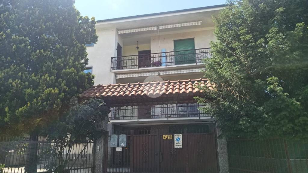 appartamento in vendita a Gassino Torinese