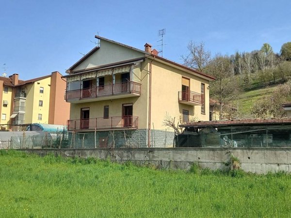 appartamento in vendita a Gassino Torinese