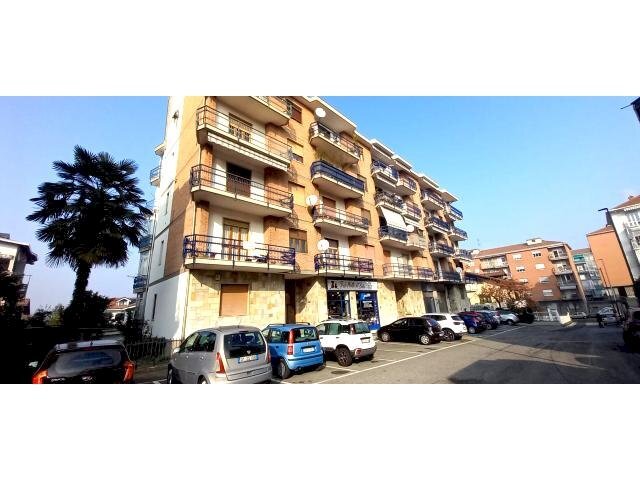 appartamento in vendita a Gassino Torinese