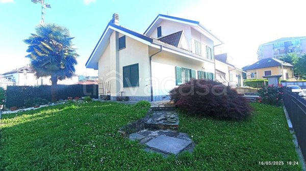 casa indipendente in vendita a Gassino Torinese