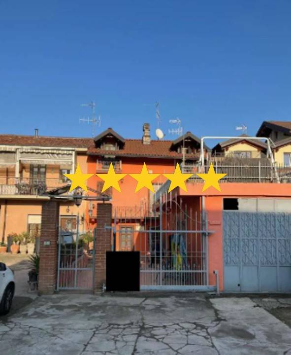 appartamento in vendita a Gassino Torinese