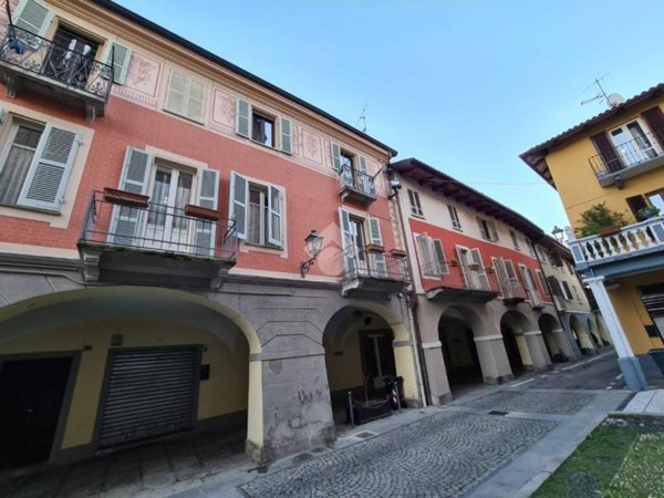 appartamento in vendita a Gassino Torinese