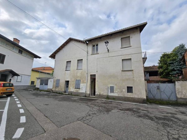 casa indipendente in vendita a Gassino Torinese