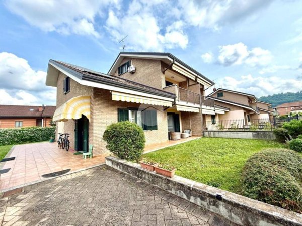 casa indipendente in vendita a Gassino Torinese
