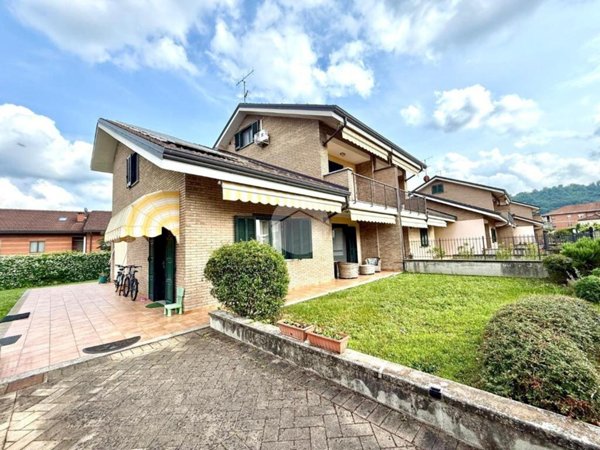 casa indipendente in vendita a Gassino Torinese