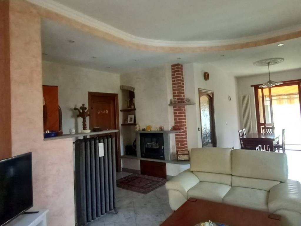appartamento in vendita a Gassino Torinese