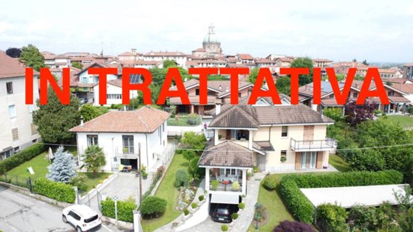casa indipendente in vendita a Gassino Torinese