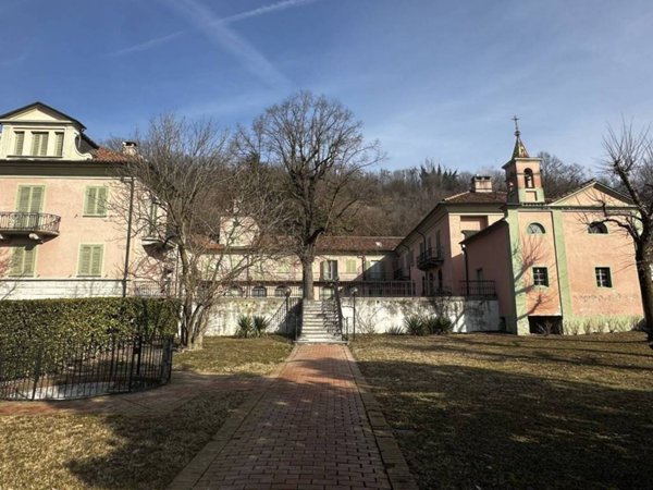 casa indipendente in vendita a Gassino Torinese