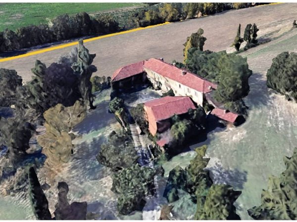 casa indipendente in vendita a Gassino Torinese in zona Bardassano