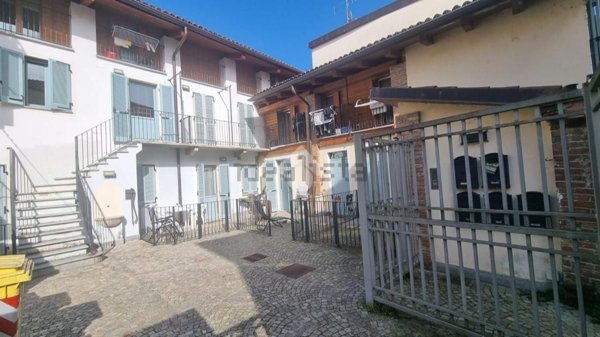 appartamento in vendita a Gassino Torinese