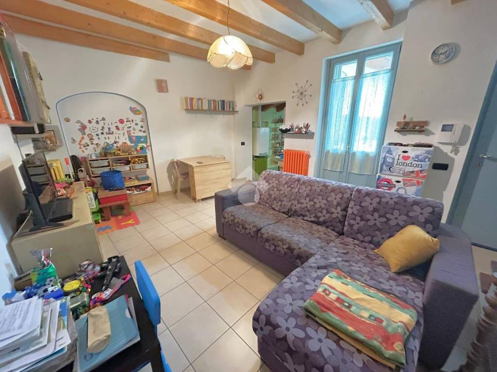 appartamento in vendita a Gassino Torinese