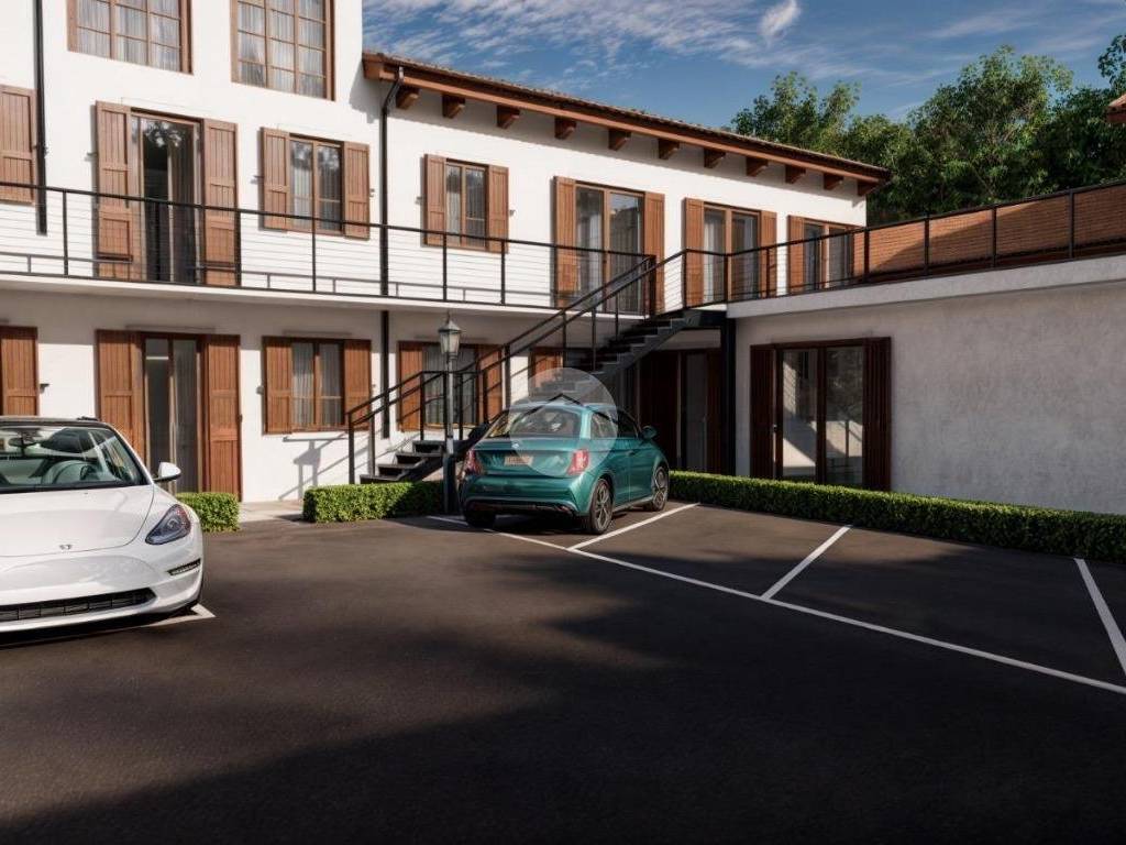 appartamento in vendita a Gassino Torinese