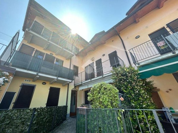 appartamento in vendita a Gassino Torinese