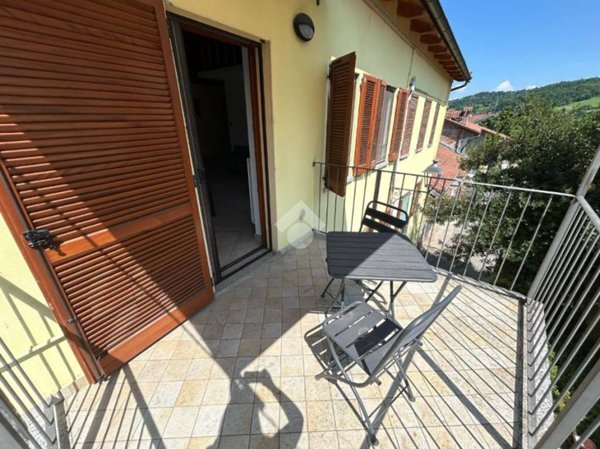 appartamento in vendita a Gassino Torinese