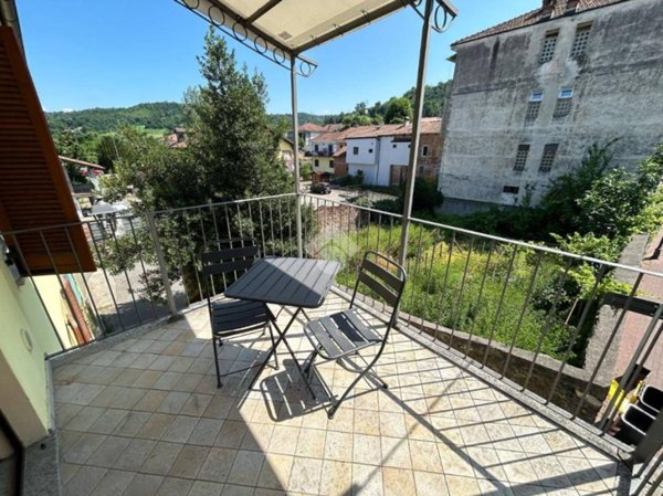 appartamento in vendita a Gassino Torinese