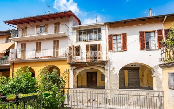 appartamento in vendita a Gassino Torinese