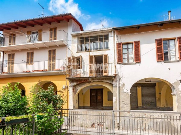 casa indipendente in vendita a Gassino Torinese