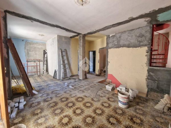 appartamento in vendita a Gassino Torinese