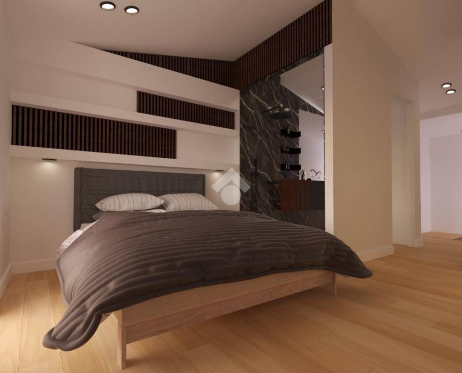 appartamento in vendita a Gassino Torinese