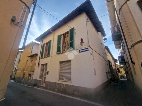 appartamento in vendita a Gassino Torinese