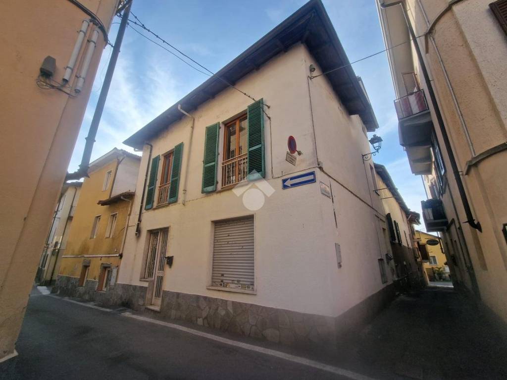 appartamento in vendita a Gassino Torinese