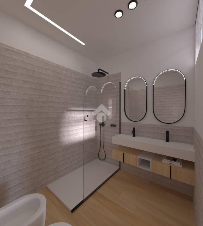 appartamento in vendita a Gassino Torinese