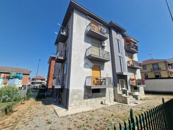 appartamento in vendita a Gassino Torinese