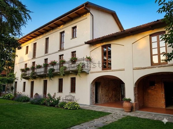 casa indipendente in vendita a Gassino Torinese