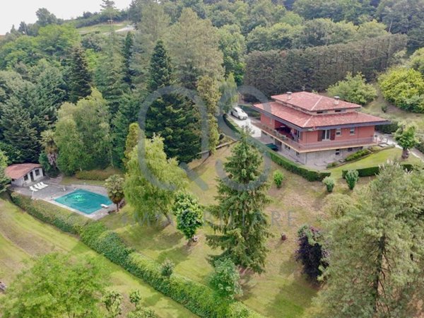 casa indipendente in vendita a Gassino Torinese