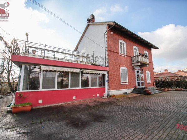 casa indipendente in vendita a Gassino Torinese