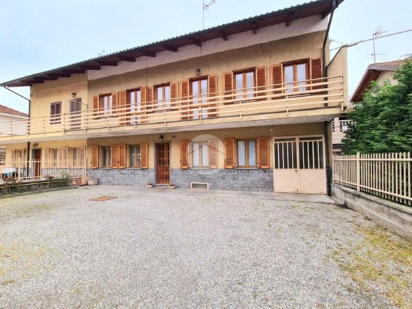 casa semindipendente in vendita a Gassino Torinese in zona Bardassano