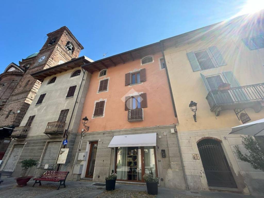 appartamento in vendita a Gassino Torinese
