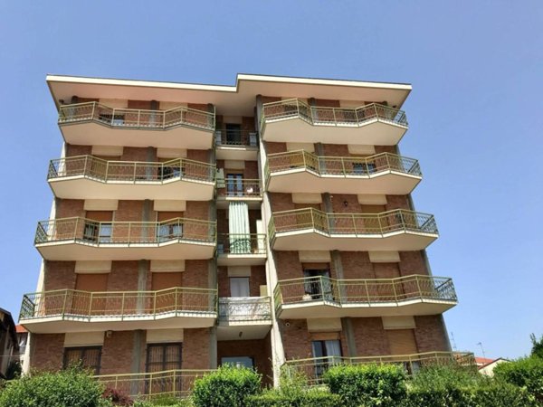 appartamento in vendita a Gassino Torinese