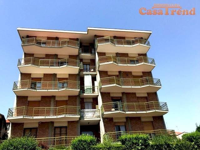 appartamento in vendita a Gassino Torinese