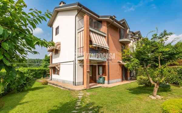 appartamento in vendita a Gassino Torinese