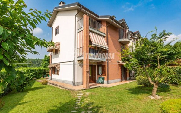 appartamento in vendita a Gassino Torinese